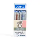Portaminas 0.5mm, E-MECH Doms cajita de 10pcs