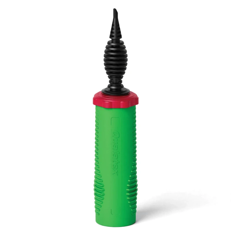 Inflador para globos