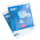 Hojas Trapper Top Colores de 3 Perforaciones 200h