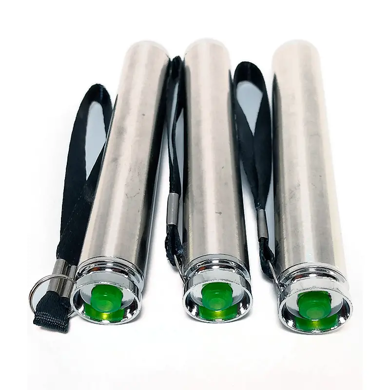 Detector de Billetes Falsos + Dollares tipo lapiz