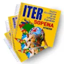 Diccionario iter sopena Colores ANILLADO