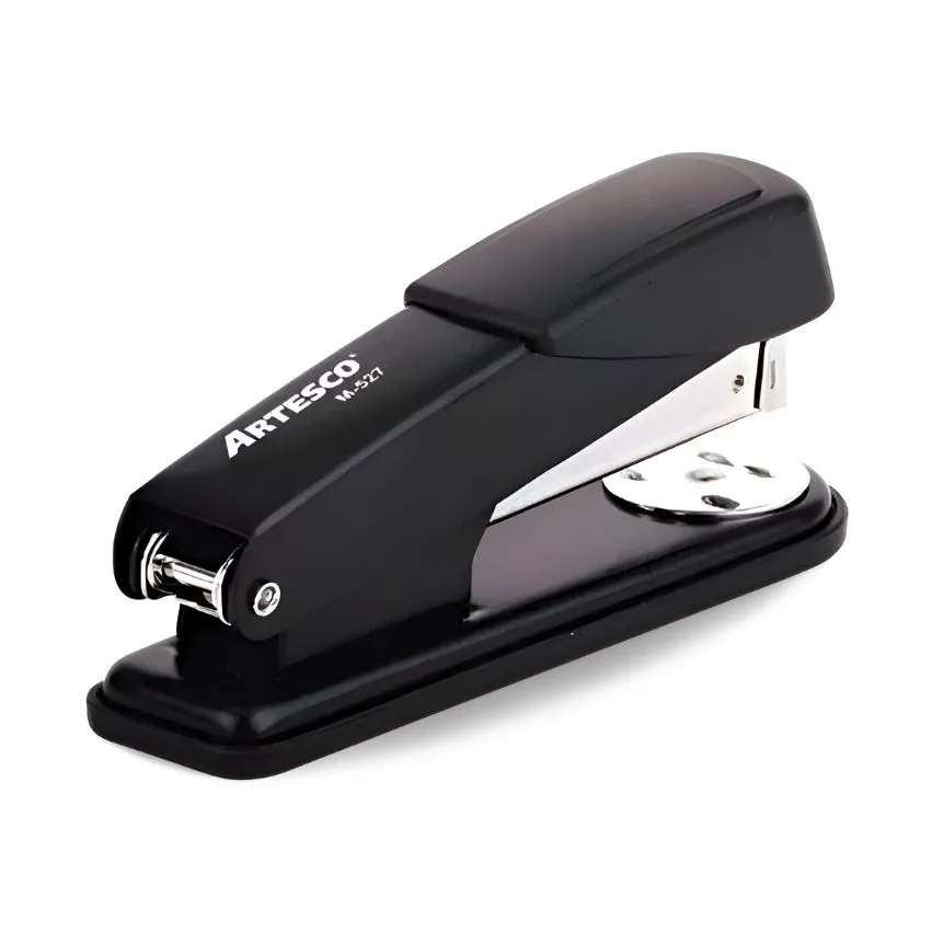 Engrampadora M-527 Artesco hasta 25hjs.