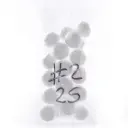 Esfera #2 25u