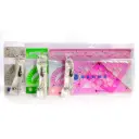 Estuche Geometrico Benma Grande + Compas