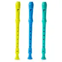 Flauta Dulce Madison