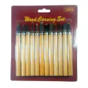 Gubias 12pcs