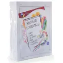 Hojas cuadernillo Carta