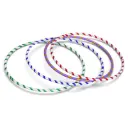 Hula Hula Grande de 77 cm