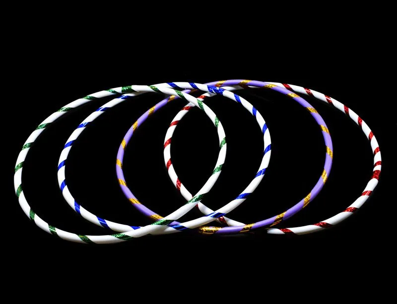 Hula Hula Pequeño de 49 cm