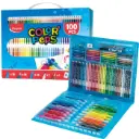Kit de coloreado peps Maped 100u