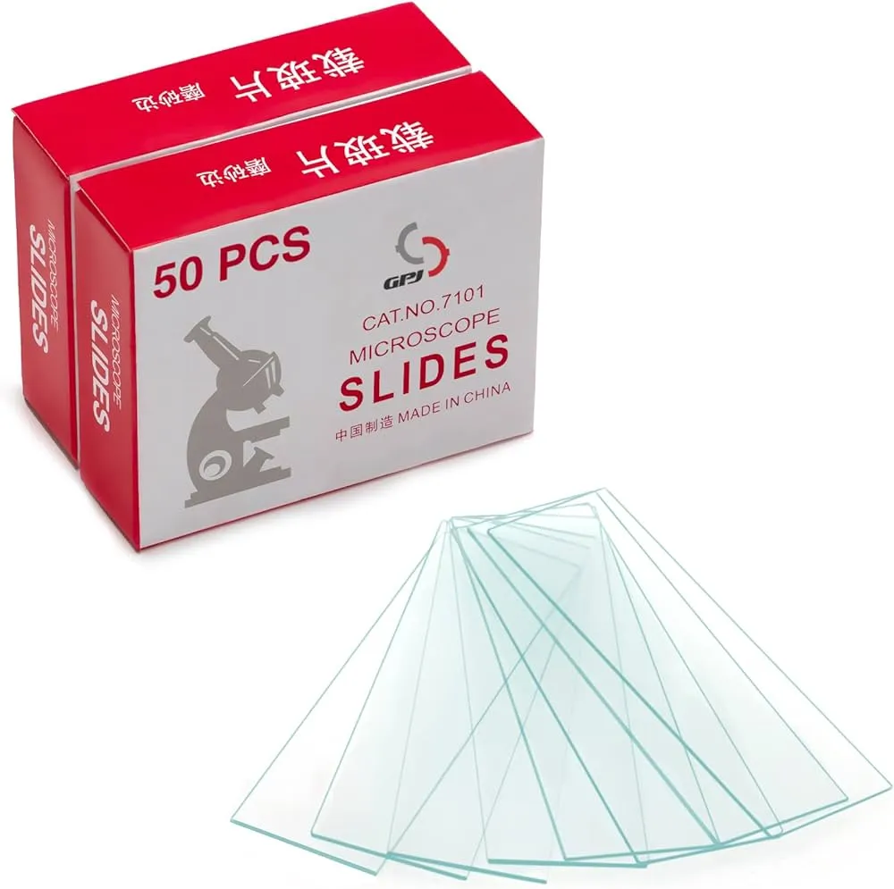 Laboratorio - Porta Objeto 72PCS