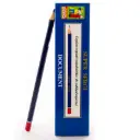 Lapiz Azul Super Sergi 12u