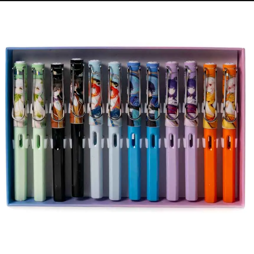 Lapiz negro Infinito 12 Unidades