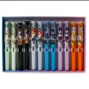 Lapiz negro Infinito 12 Unidades