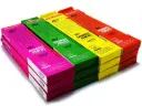 Lapiz negro triangular Star color 12pcs
