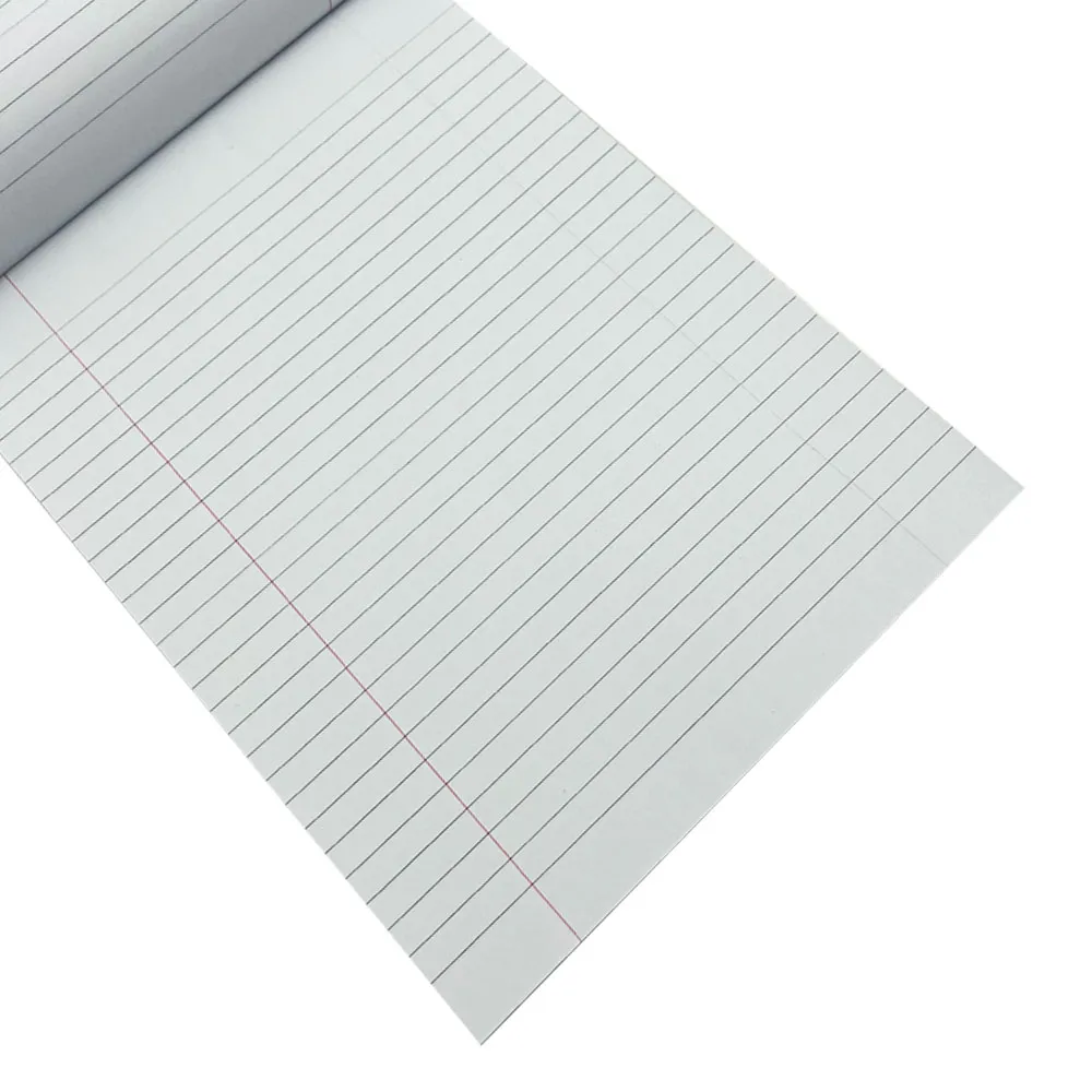 Block Bon Carta 50hojas Rayadas Artesanal