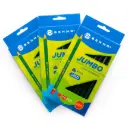 Lapiz rojo Jumbo Benma 10u