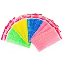 Leterin con Letras de GOTICA SIMPLE