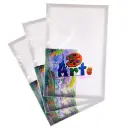 Lienzo Arte 50x70 BLANCO