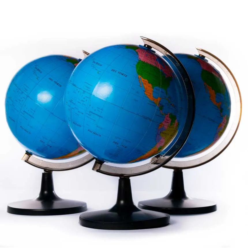 Mapamundi Globe 182mm