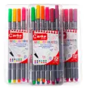 Microfibra 4.0mm Marko 12 colores