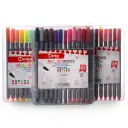 Microfibra 4.0mm Marko 24 colores