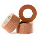 Micropore color Piel 1" 2.50cmx9.1m