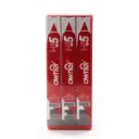 Minas 0.5MM HB Owner 12tubos 90mm