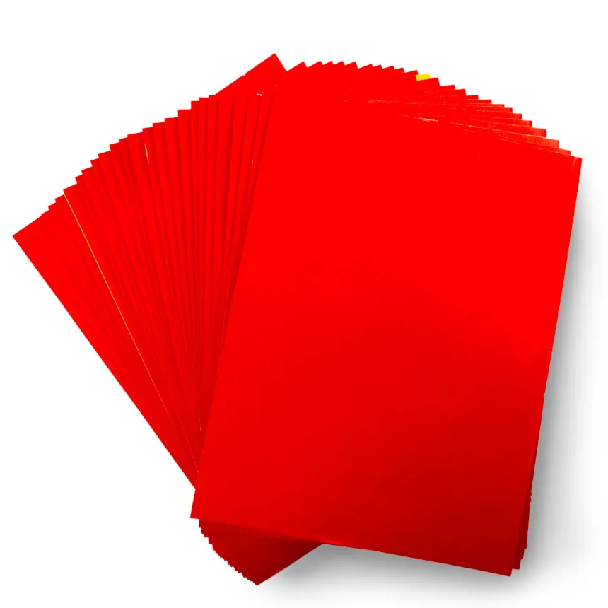 Mosaicos - Lustroso Carta 21.5 x 28 cm