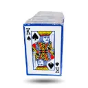 Naipes / casino / cartas clasico 10pcs