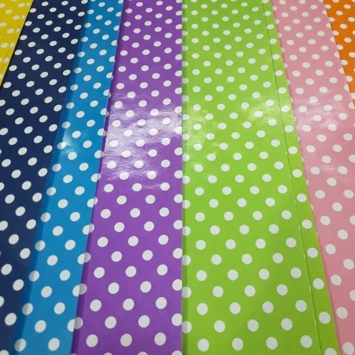 Papel Lustroso Diseño 50x70