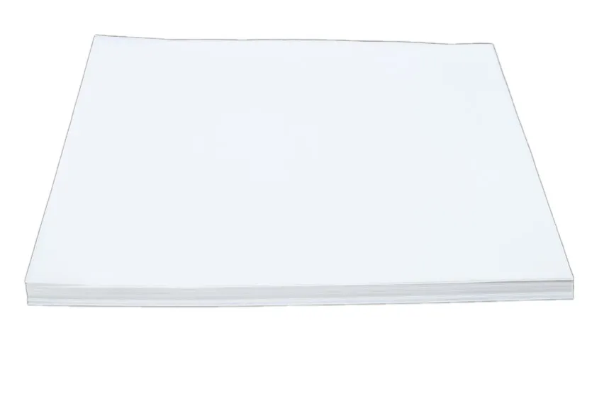 Papel Mantequilla 40gr oficio (100pcs)