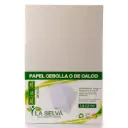 Papel especial - Cebolla oficio 100u