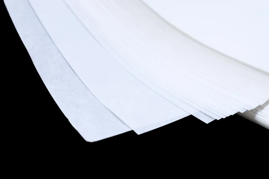 Papel mantequilla 40gr 70x100cm