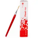 Paquete de Pincel Plano Sabonis #24 de 12u