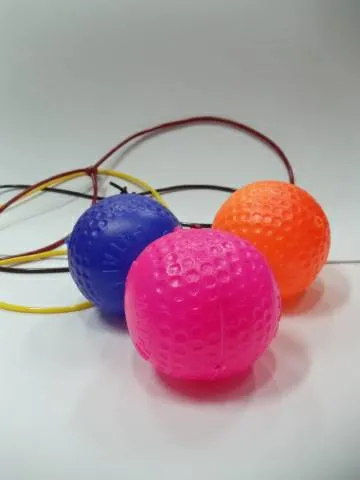 Pata Pata accesorio Metalico PERUANO