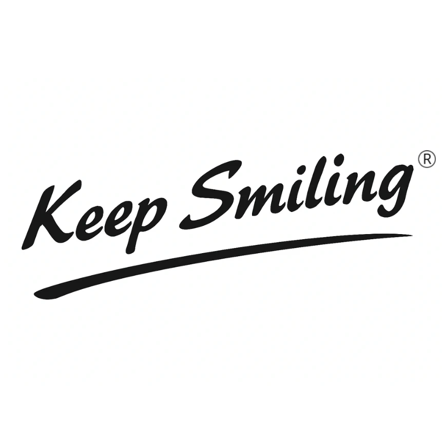 Marca: Keep Smiling