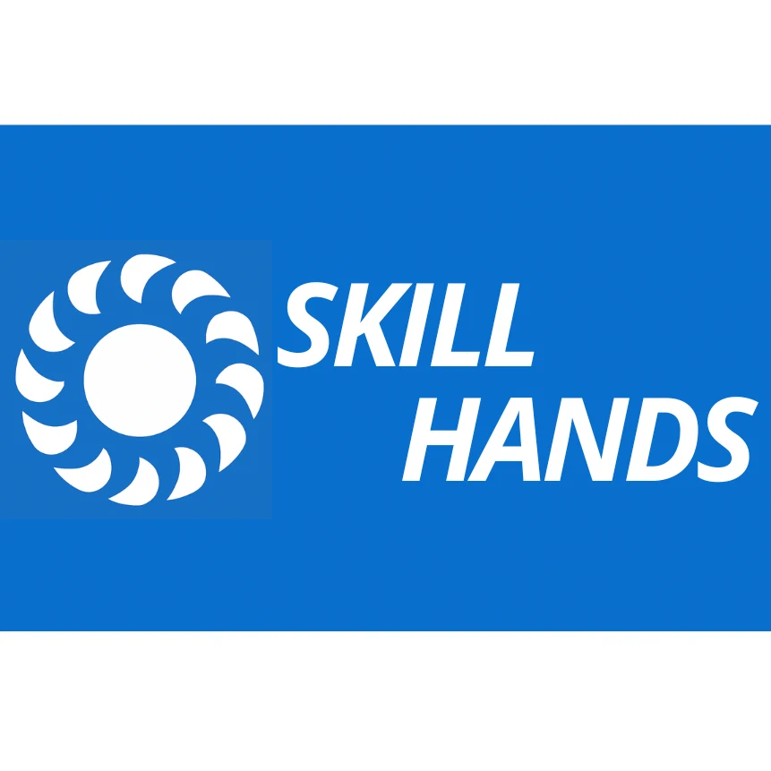 Marca: Skill Hands