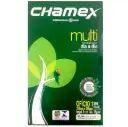 Hojas Bon Chamex Oficio 75gr 500hjs