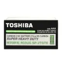 Pilas Toshiba AAA 40u