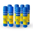 Pegamento Barra OVE 8.2 gr 24u