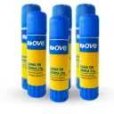 Pegamento Barra OVE 21gr 24u