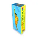 Petardo Brasilero de tres Tiros 12Pcs