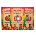 Cancionero Anillado Jose Flores