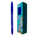 Marcador escolar La Selva de 12pcs