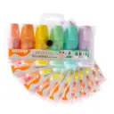 Resaltador Pastel Madison 6colores