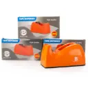 Porta yurex Benma Mediano