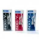 Micropunta Inxify Gel 0.6mm DOMS 12pcs