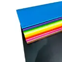 Bon resma 20 colores intensos 67x87cm 200 hojas La Selva