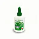 Pegamento escolar Blanco La selva 60ml